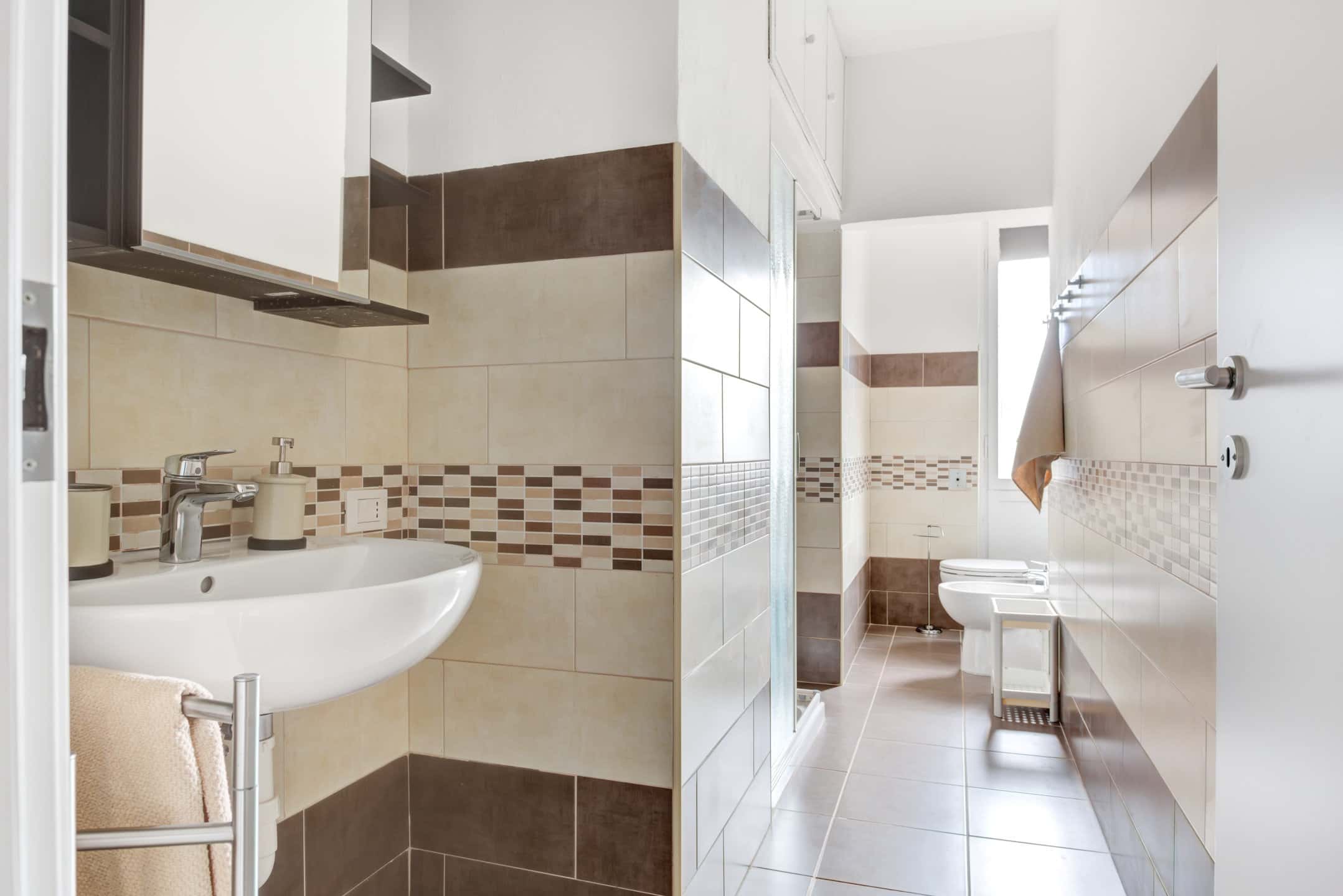 Camera Singola in via Via Stromboli