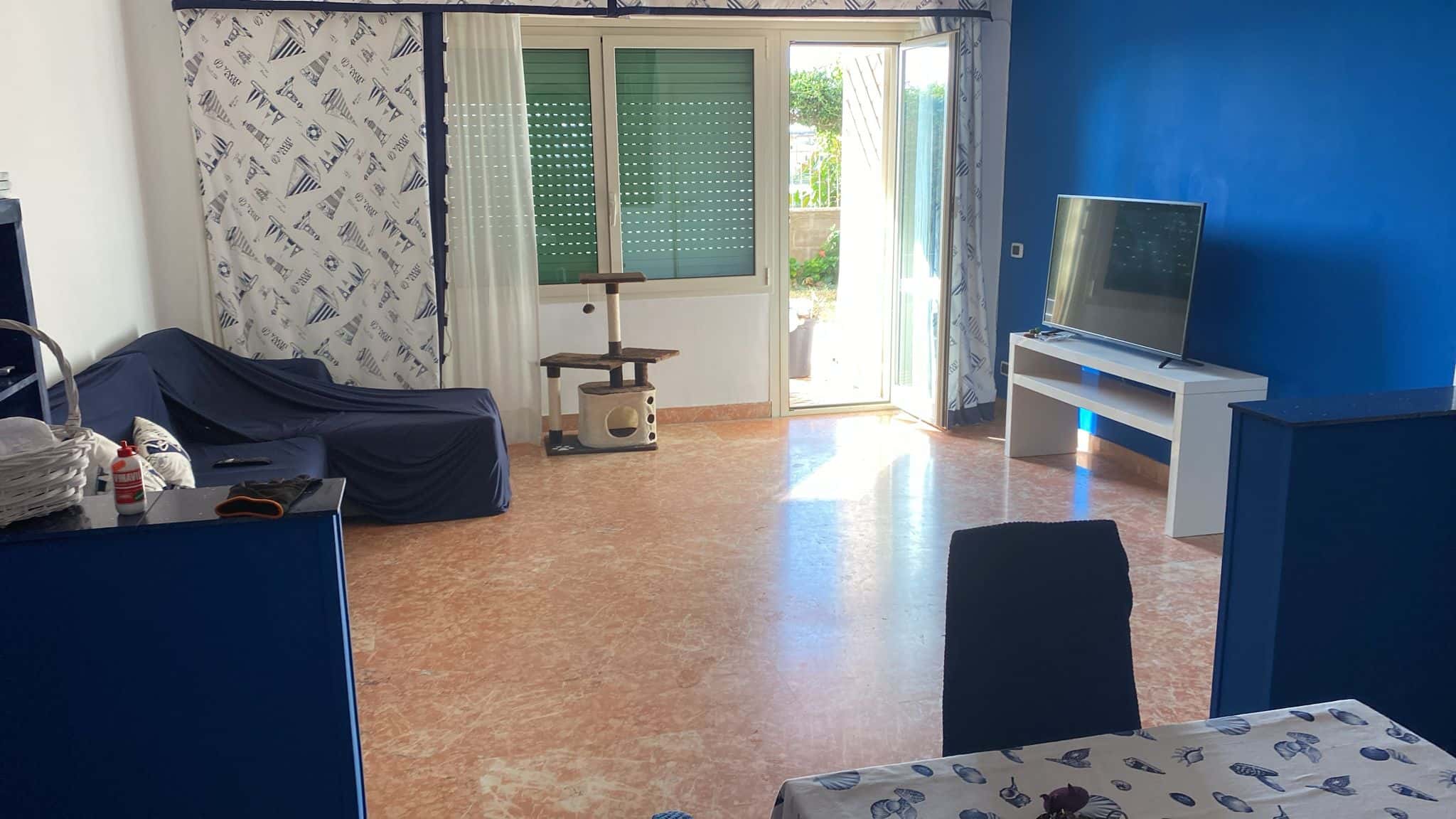 Apartamento em Riviera Zanardelli, Anzio para 150 m² com 3 quartos