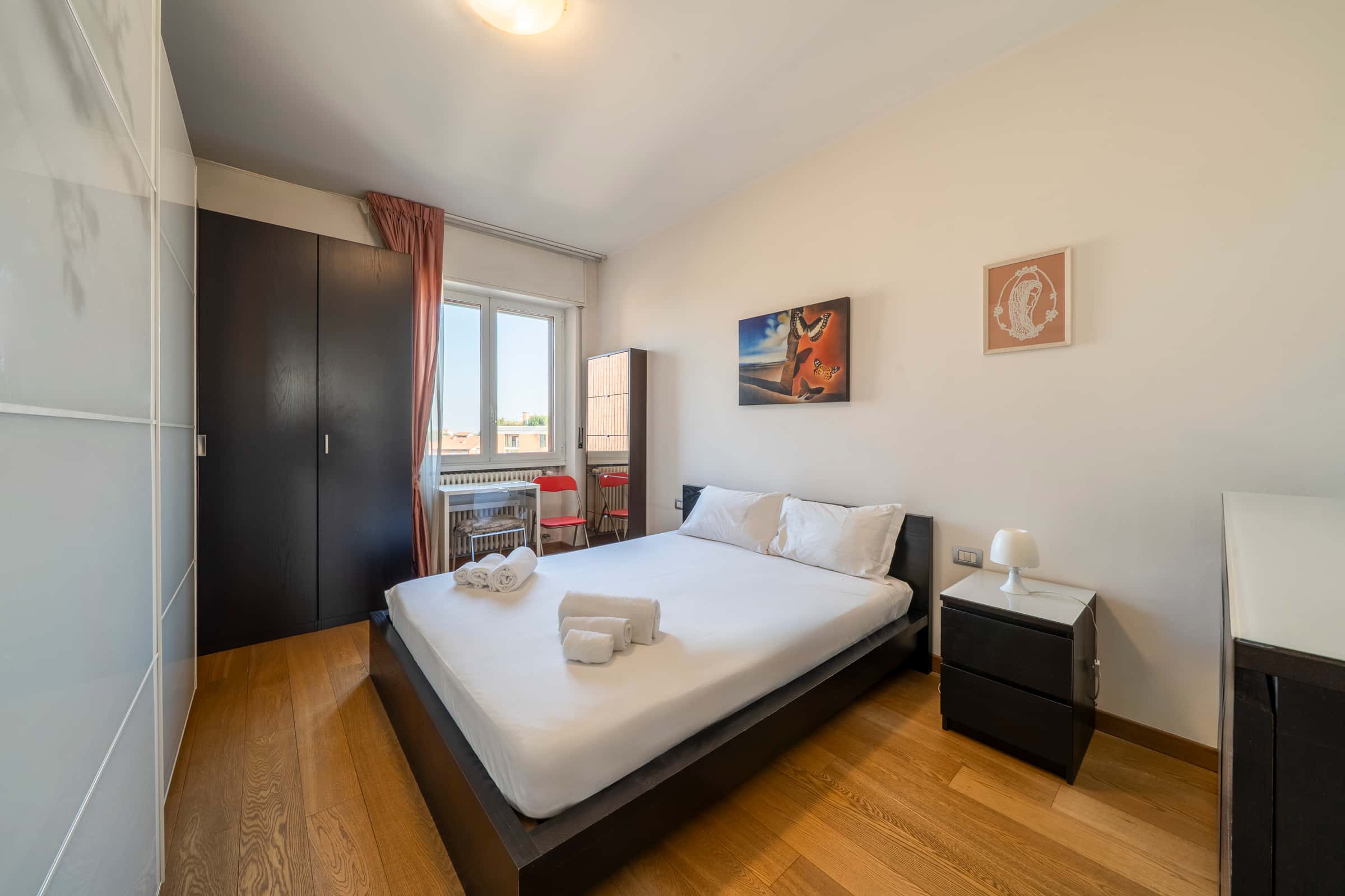 Apartment Milan, 2 beds — photo 18