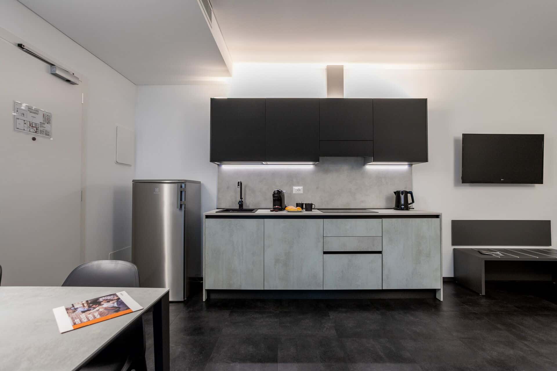 Apartment Venice, 1 bed — photo 10