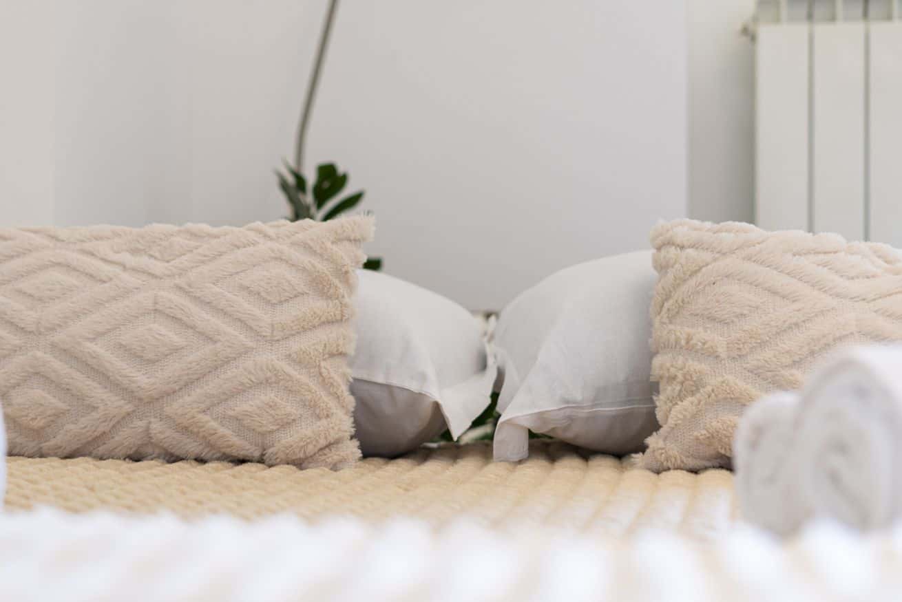 Apartment Milan, 2 beds — photo 16