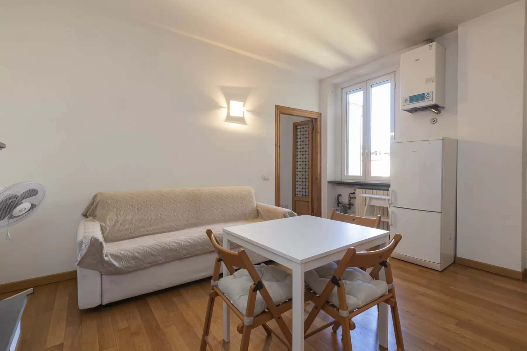 Casati Master Guest apartment 1