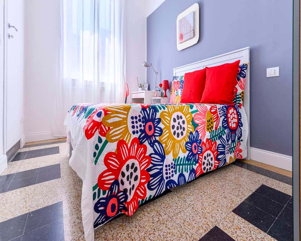 Stanza in Via Spalato