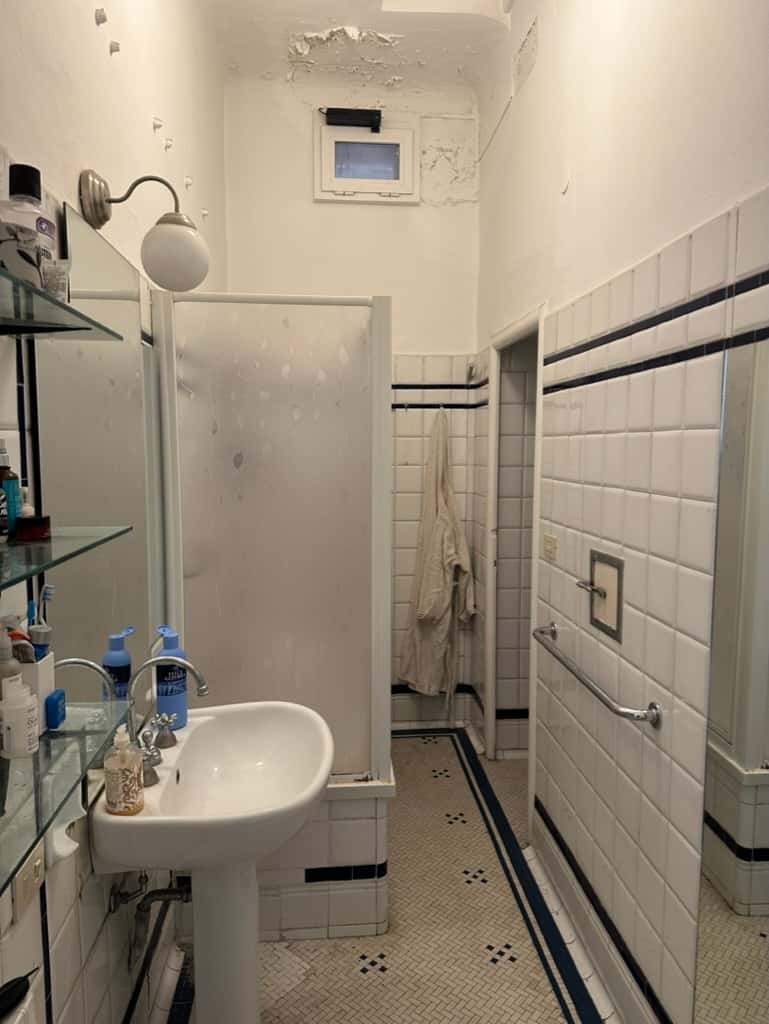 Apartment Milan, 3 beds — photo 14