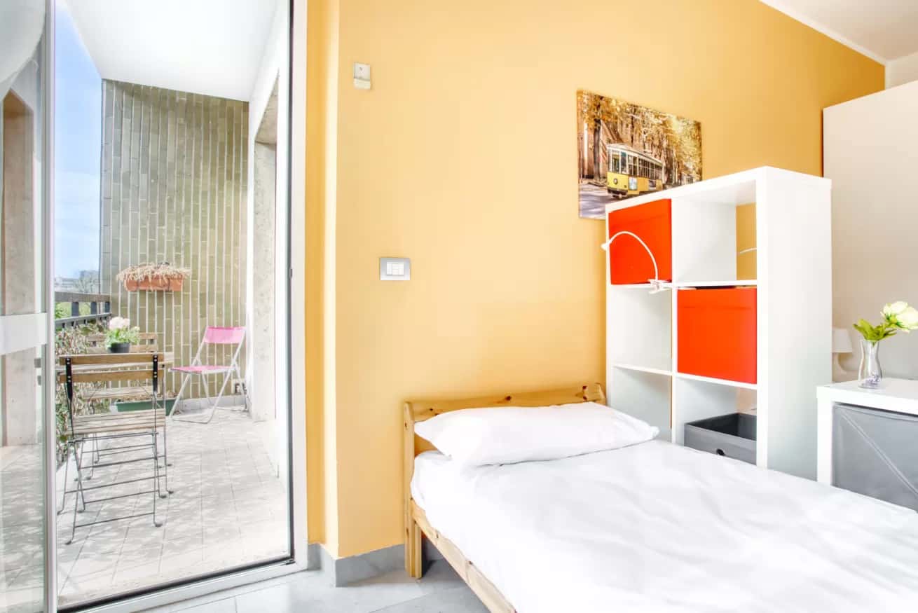 Apartment Milan, 3 beds — photo 17