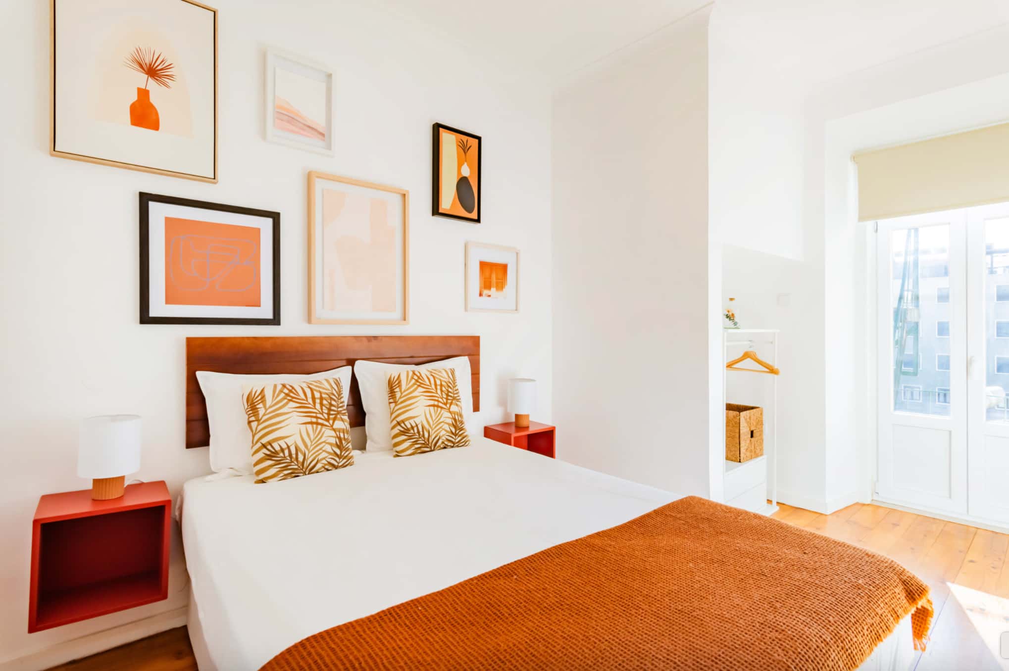Superior Suite in Rua Latino Coelho, Lisboa (Room 9)