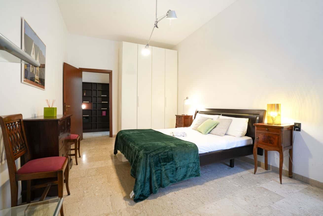 Apartment Milan, 2 beds — photo 20
