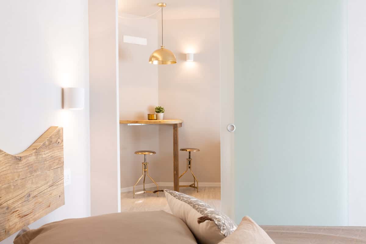 Apartment Milan, 1 bed — photo 14