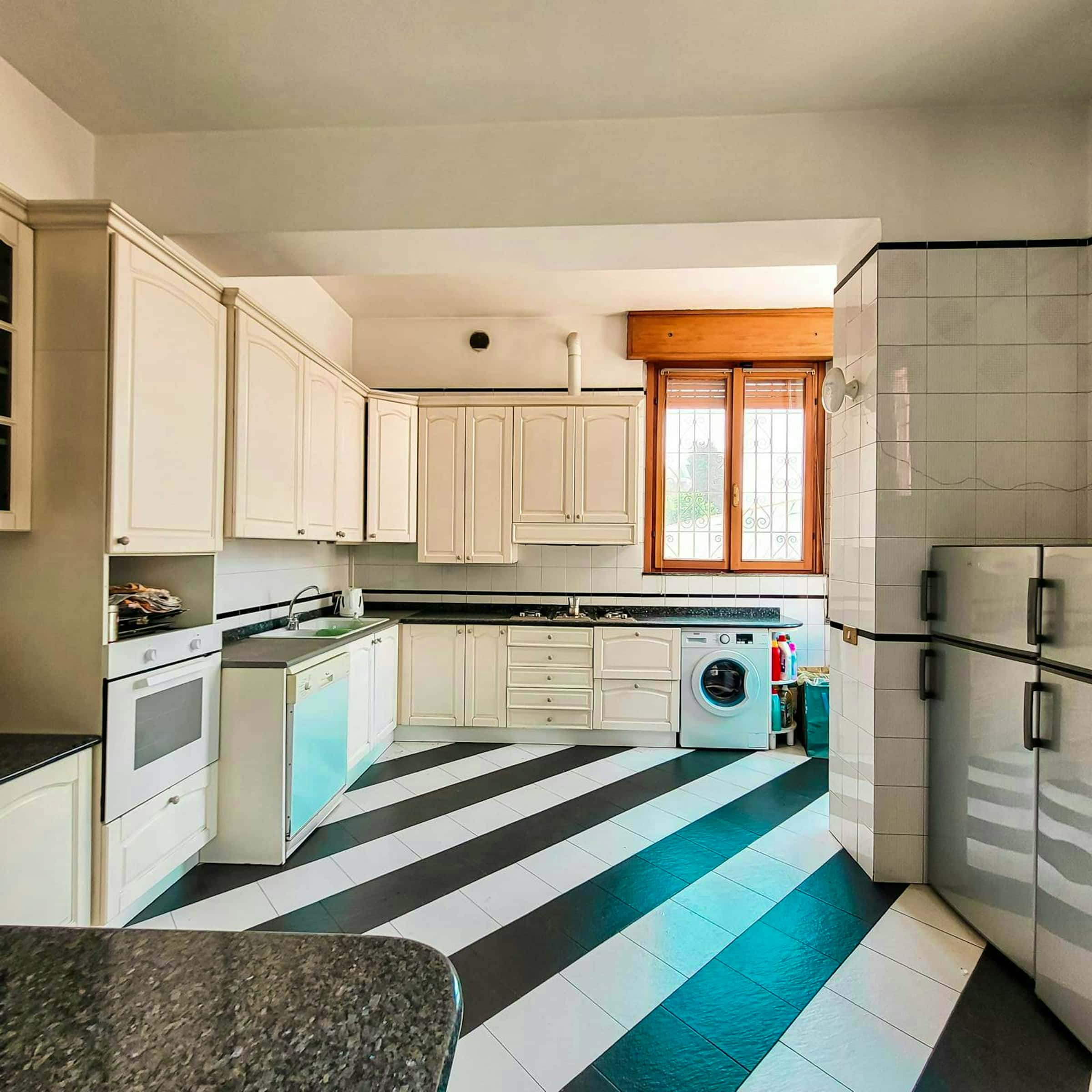 Single room Milan, 1 bed — photo 7