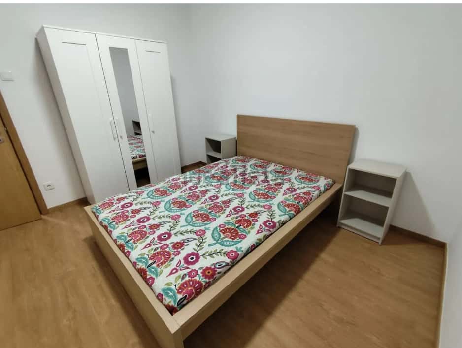 Rua Bernardo Sequeira - Room 1