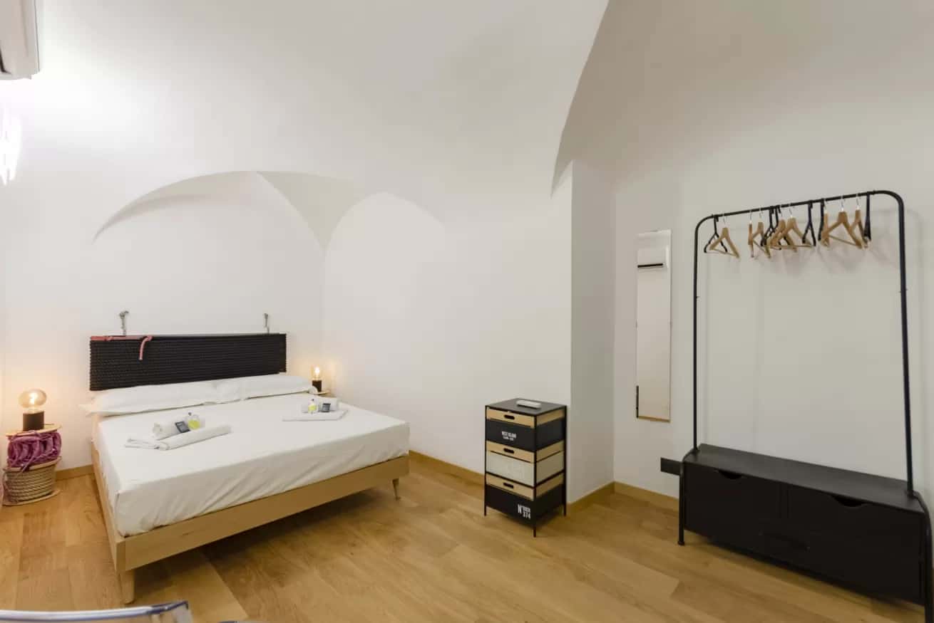 Apartment Genoa, 1 bed — photo 26