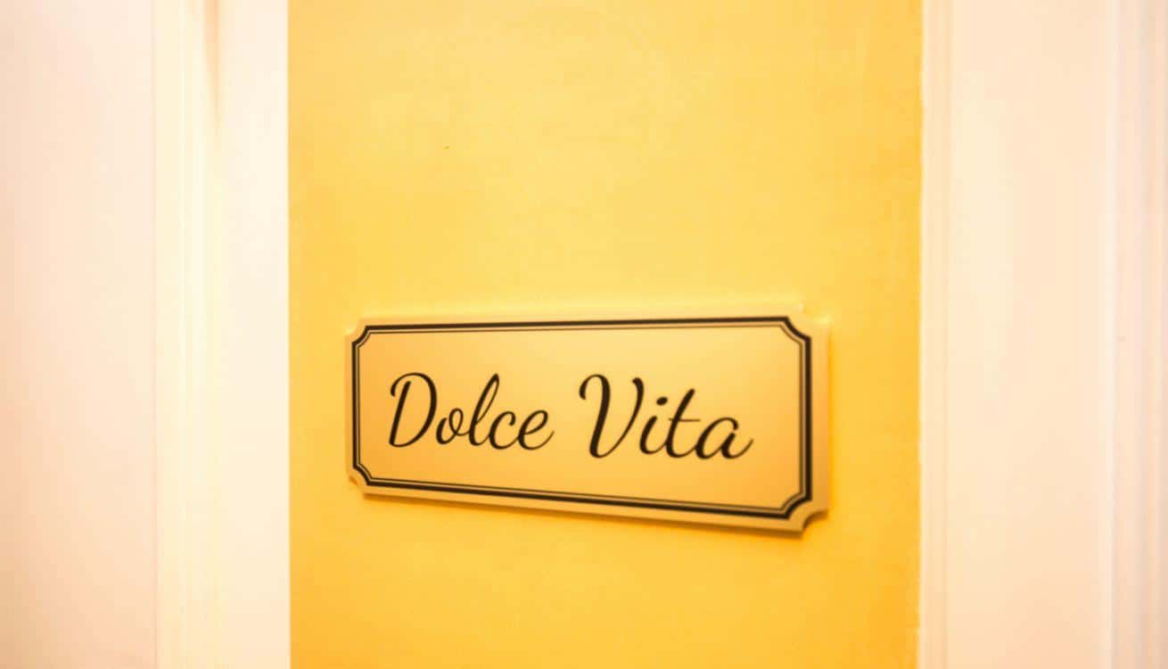 Apartment Genoa, 1 bed — photo 133