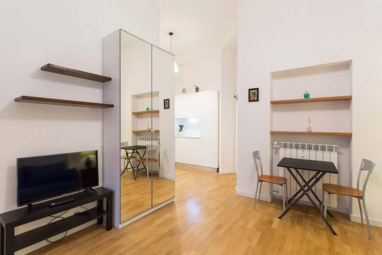 Apartment Milan — photo 14