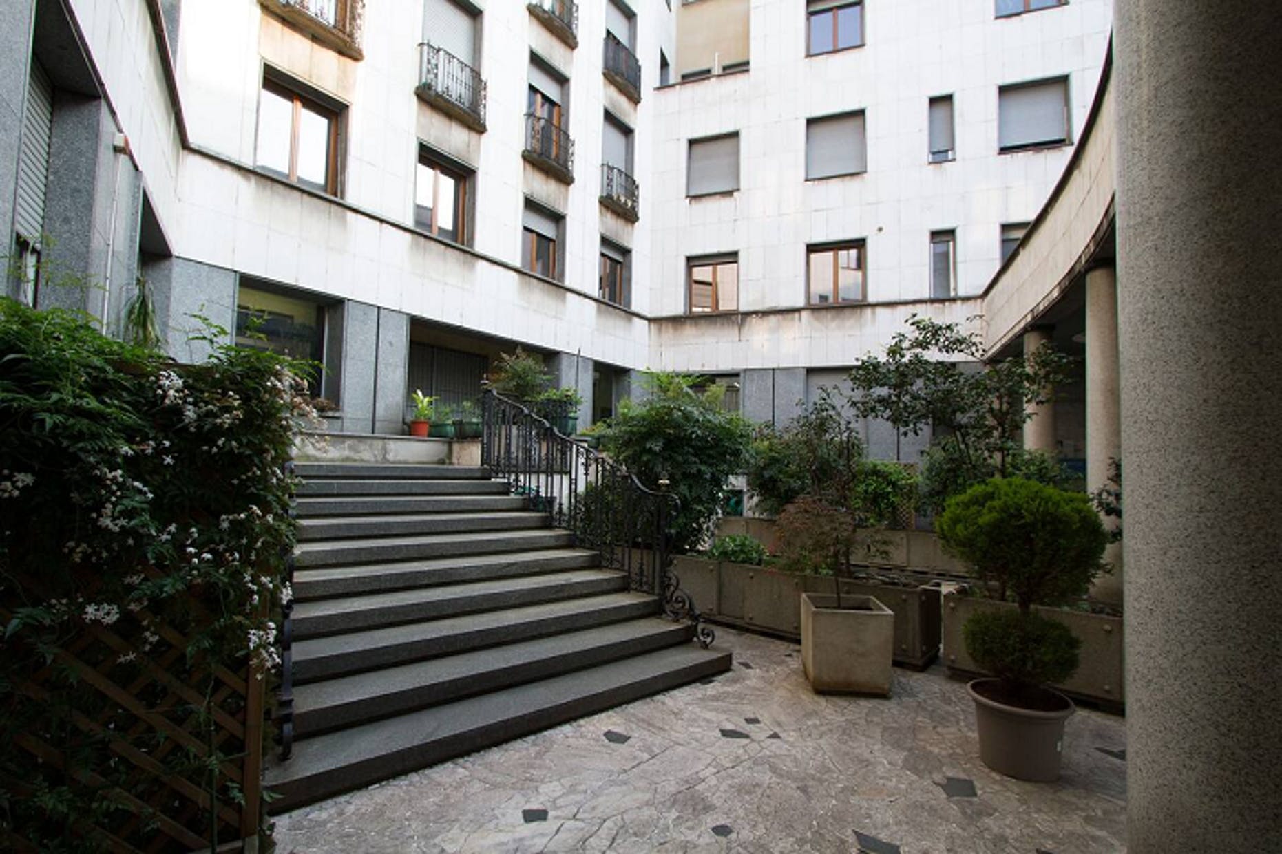 Apartment Milan, 1 bed — photo 14
