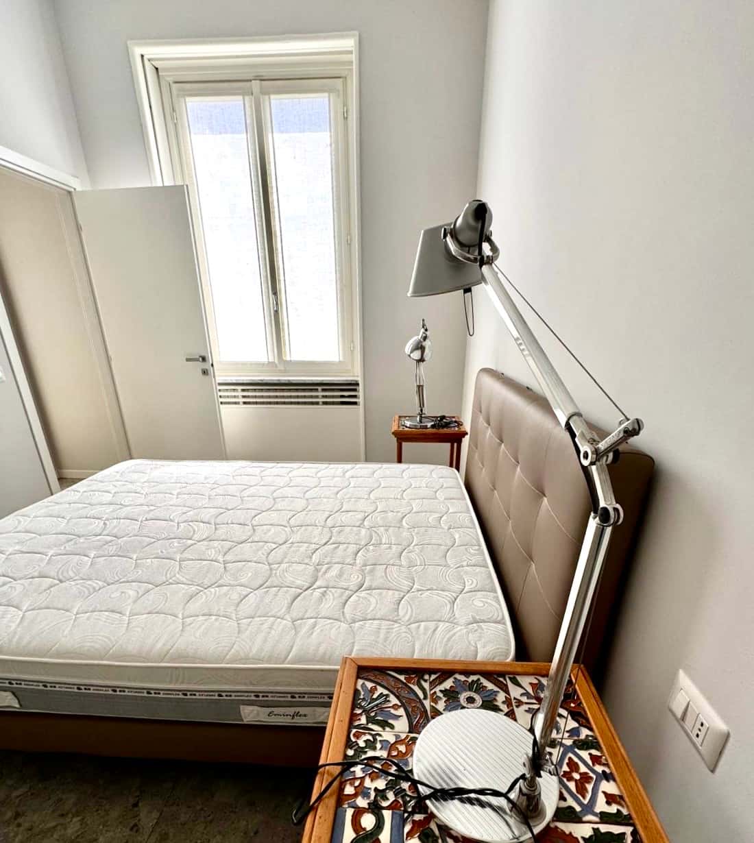 Apartment Milan, 2 beds — photo 3