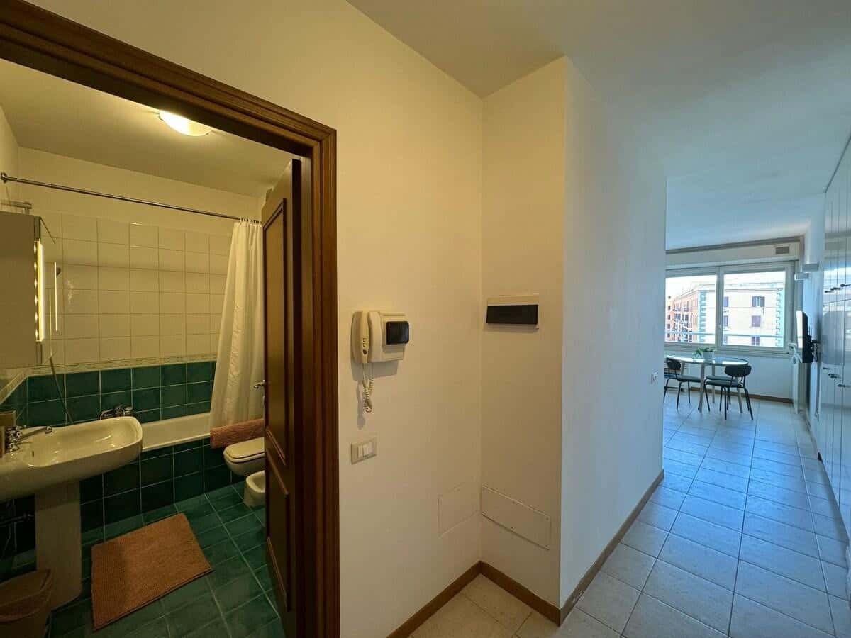 Apartment Rome — photo 4