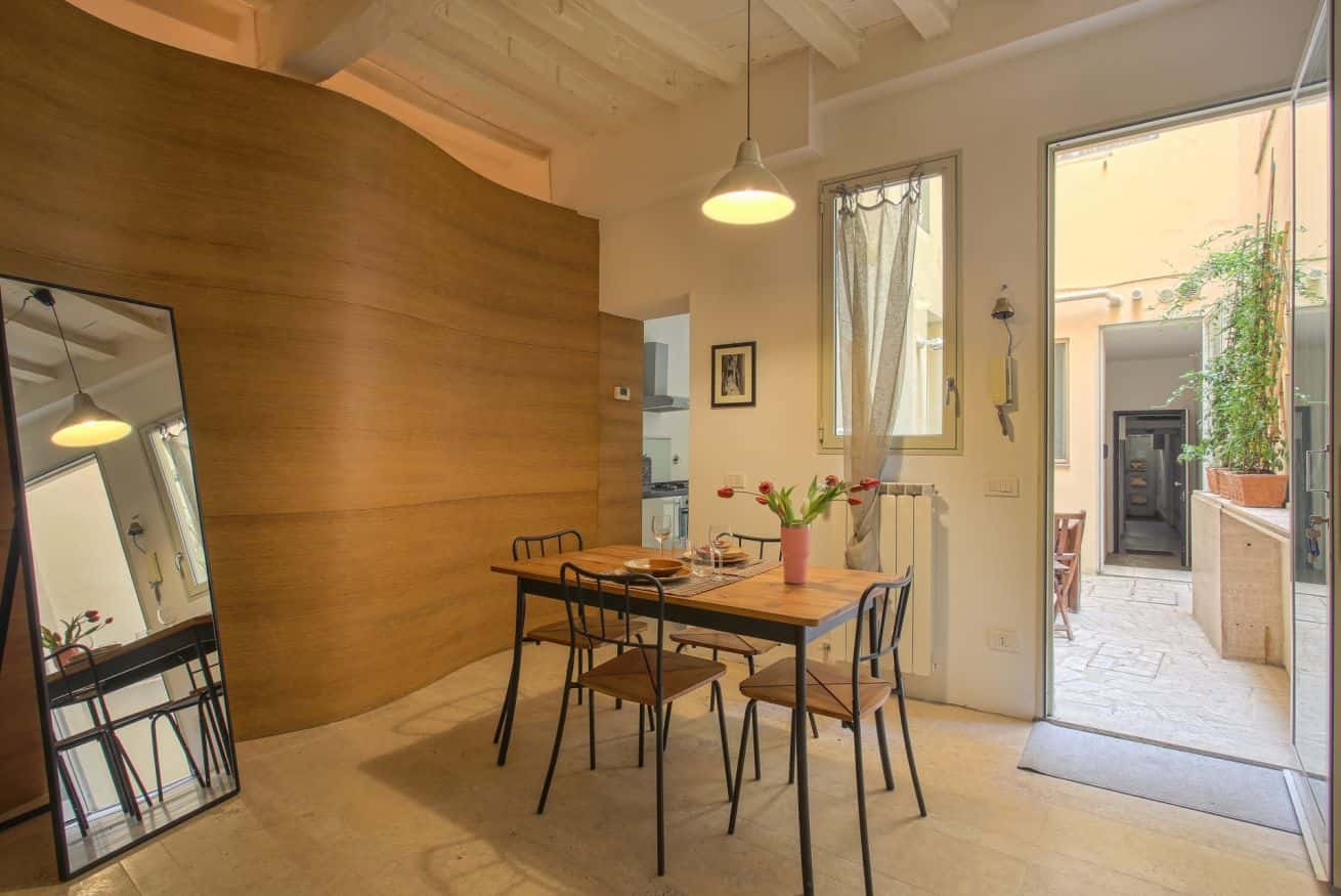 Apartment Florence, 1 bed — photo 11