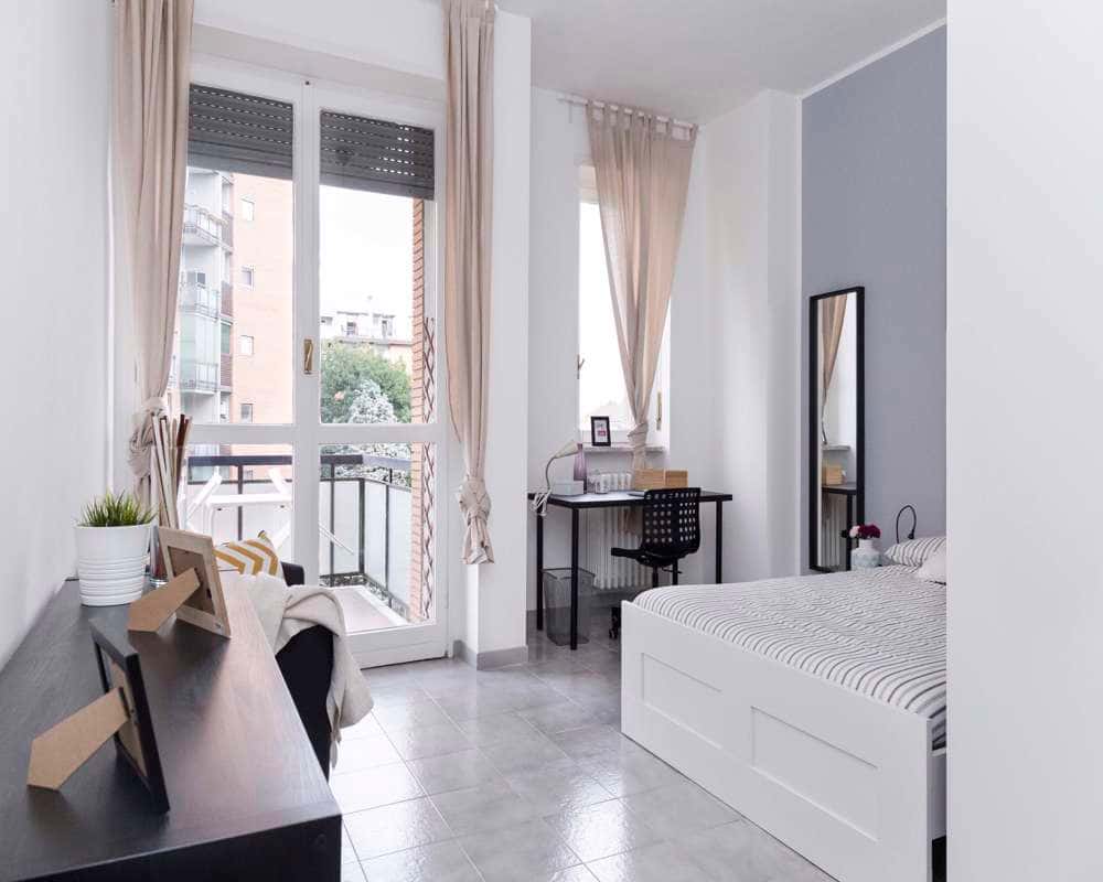 Stanza in Via Dei Mandorli