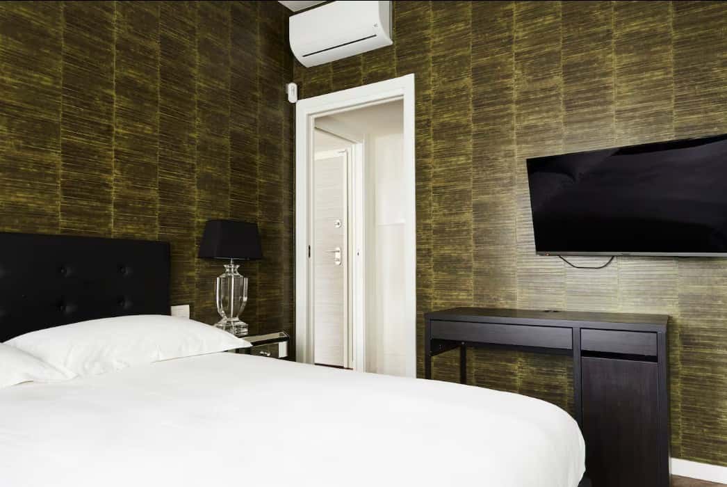 Apartment Milan, 1 bed — photo 4