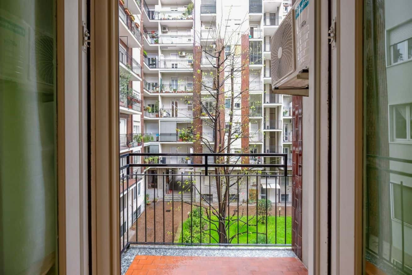 Apartment Milan, 1 bed — photo 31