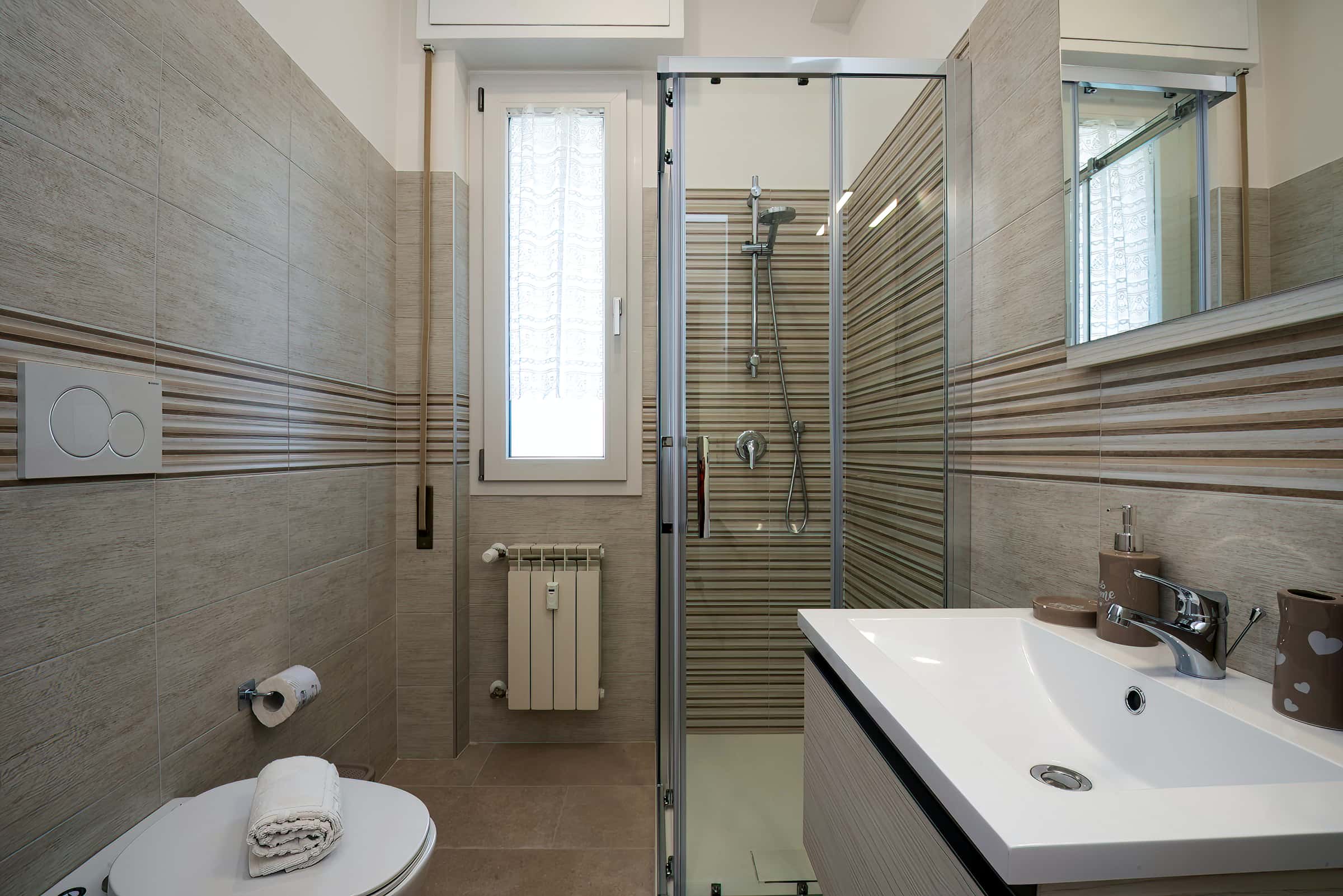 Apartment Rome, 3 beds — photo 12