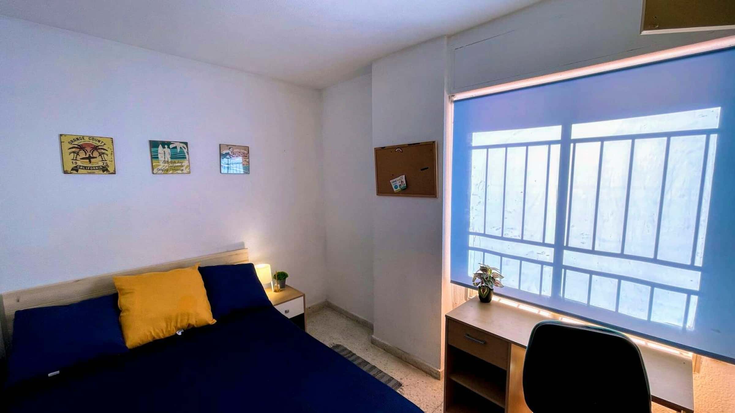 Calle Carlos III H3 apt3