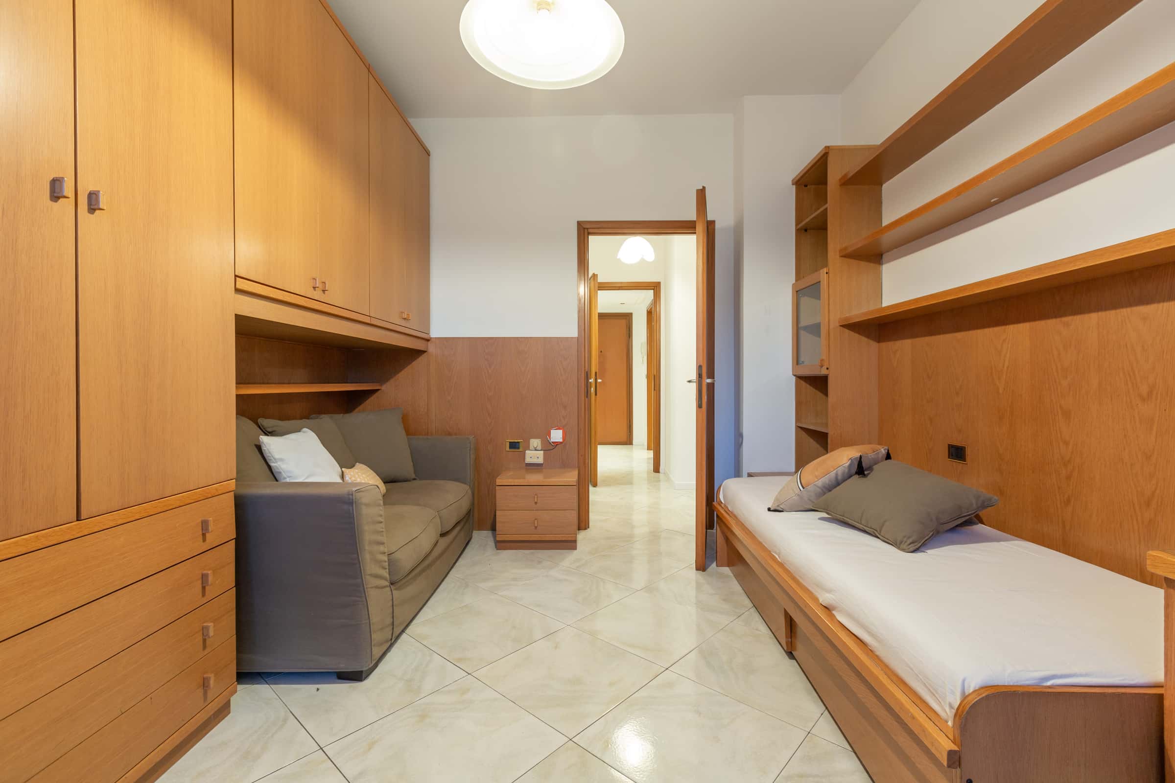 Apartment Milan, 2 beds — photo 11