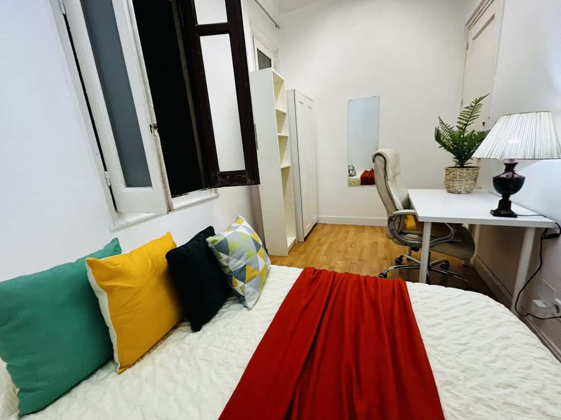 Habitación GV12