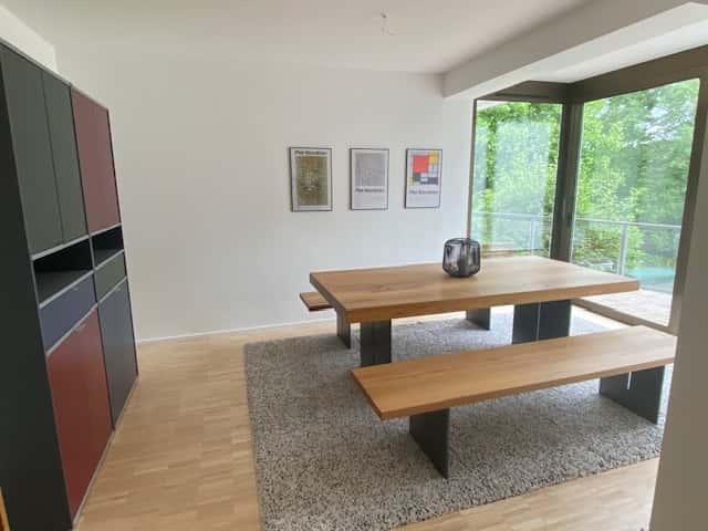 Apartment in Paul-Klee-Straße, Haan for 100 m² with 2 bedrooms - Photo 2