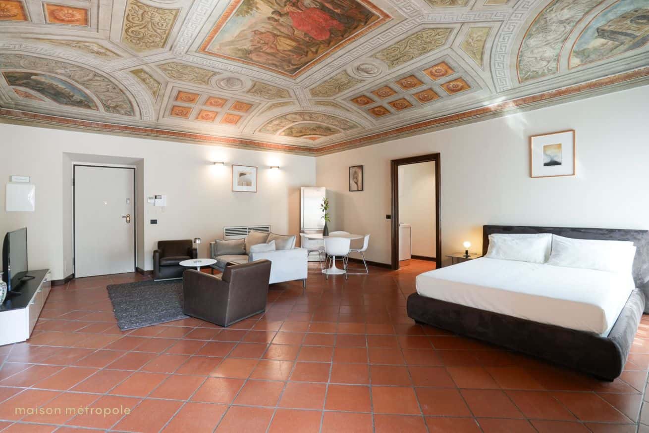 Apartment Asti, 1 bed — photo 7