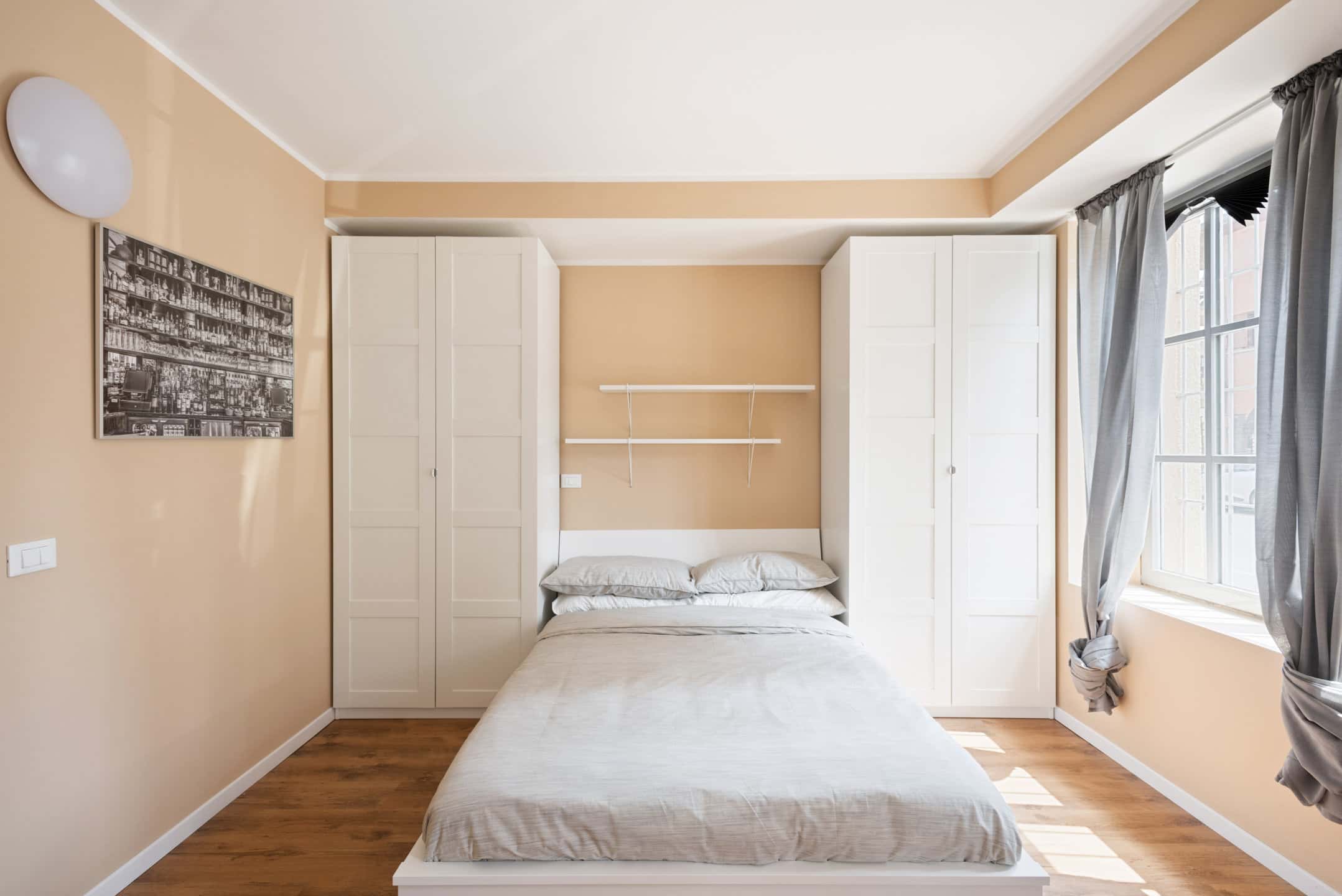 Appartamento in Via Isaac Newton /B