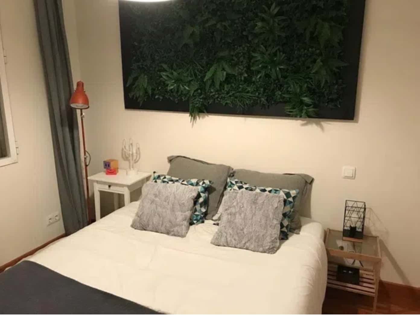Apartamento en Paseo de la Chopera, Madrid
