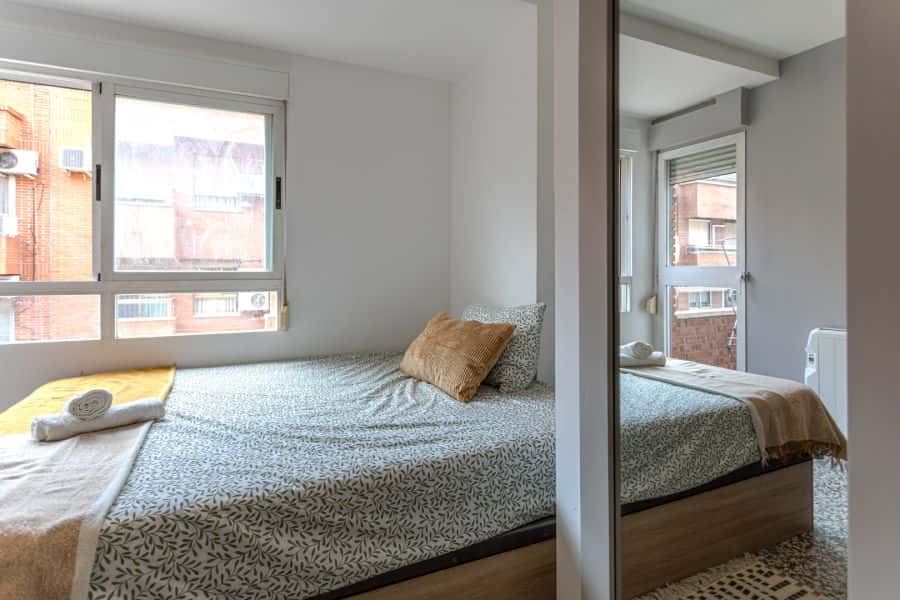 Room in Valencia