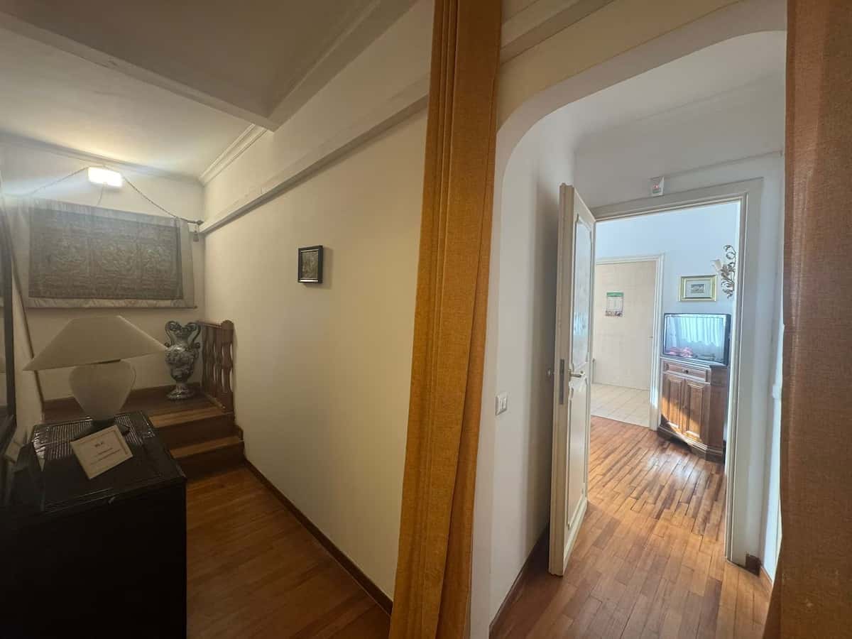Apartment Rome, 2 beds — photo 13