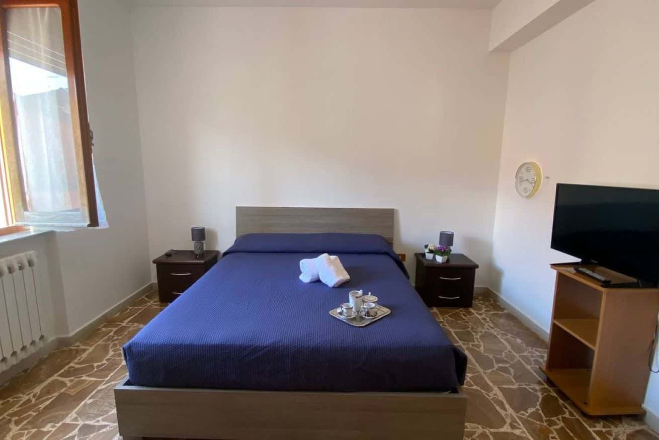 Apartment Porto Torres, 2 beds — photo 10