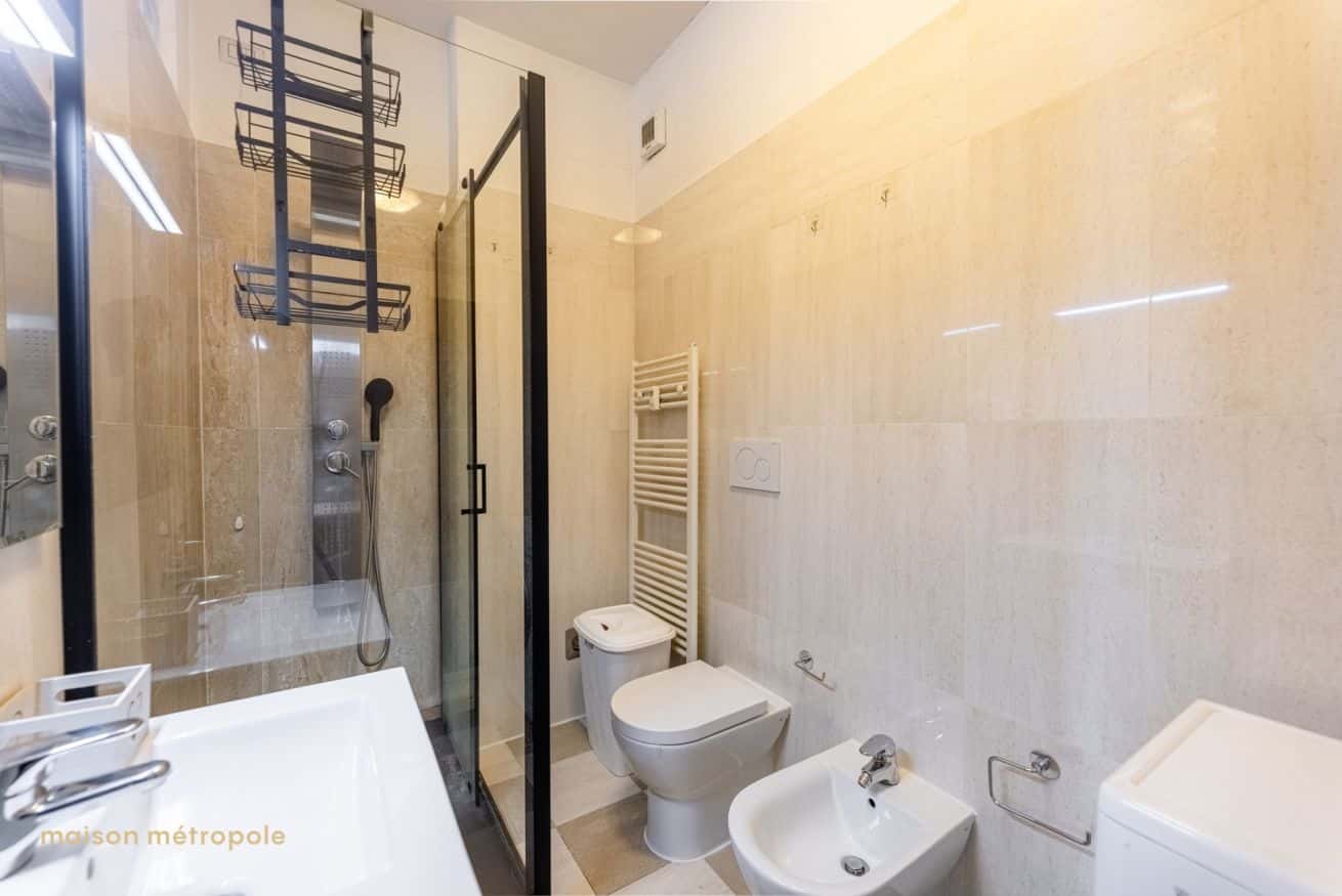 Apartment Milan, 1 bed — photo 4