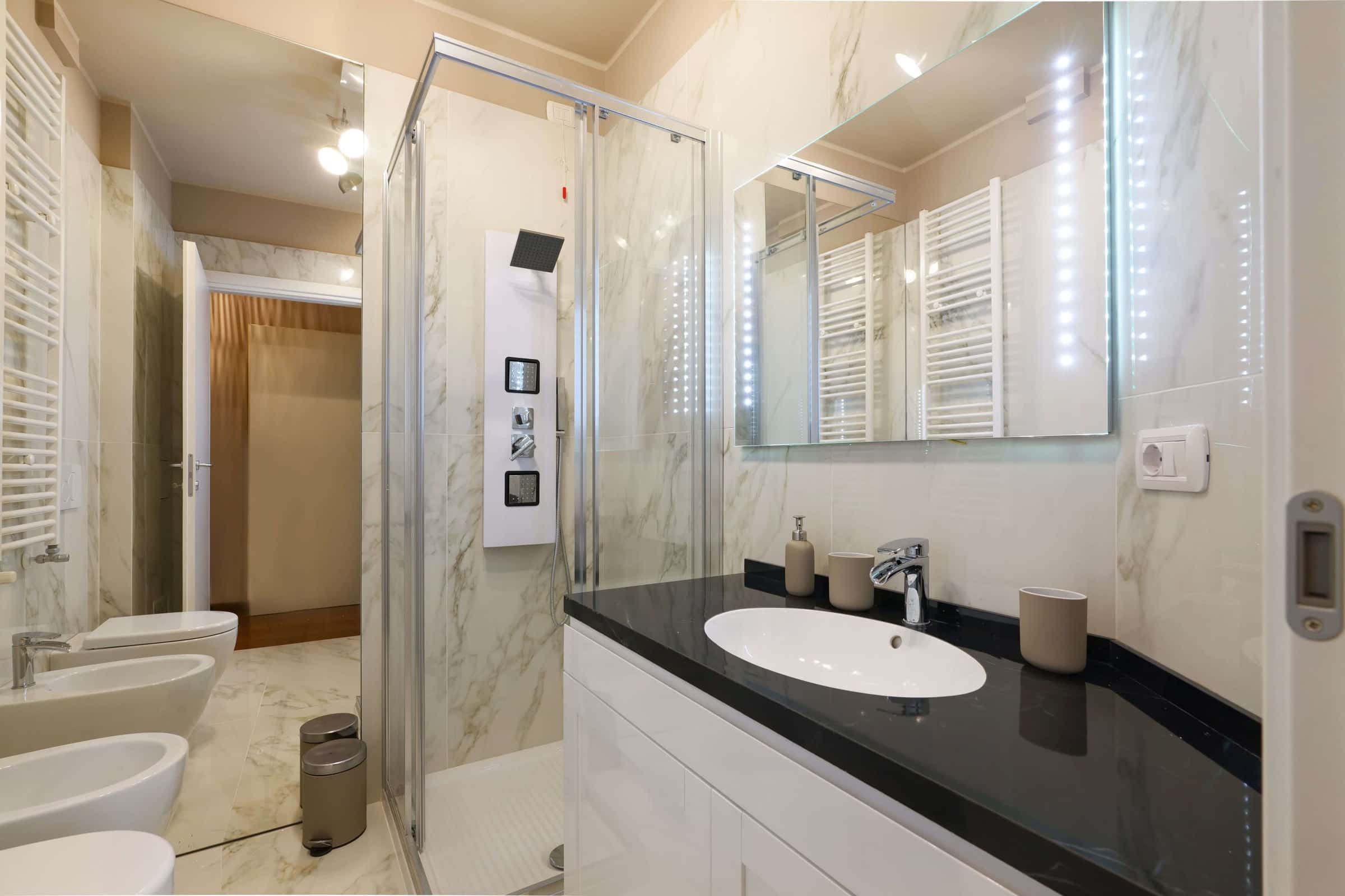 Apartment Milan, 2 beds — photo 9