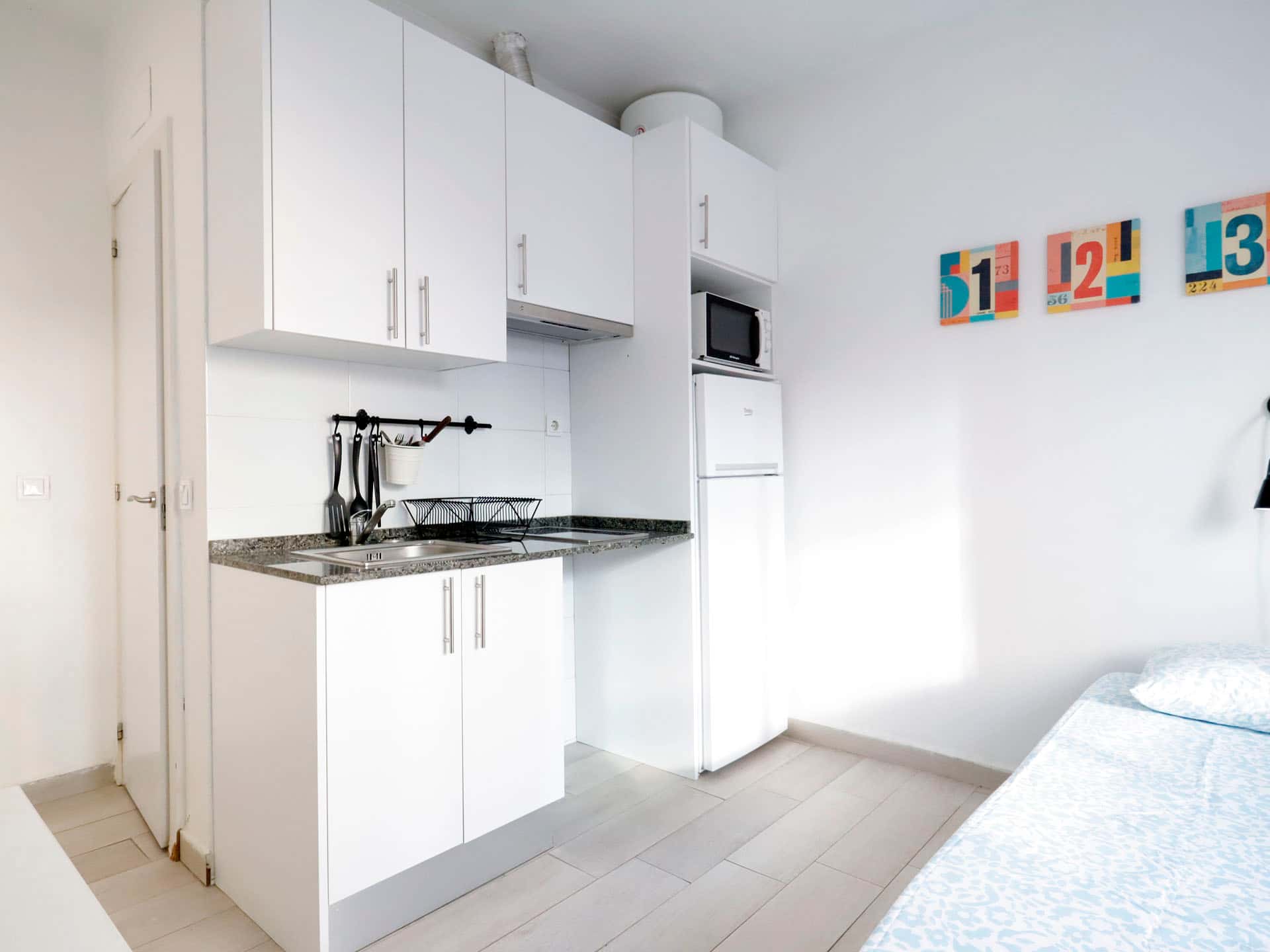 Studio Calle Rodrigo Uhagon