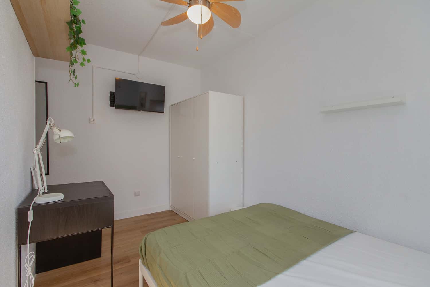 H2 - Calle Río Sorbe 1, 4º-A (5H2B) - Alcalá de Henares