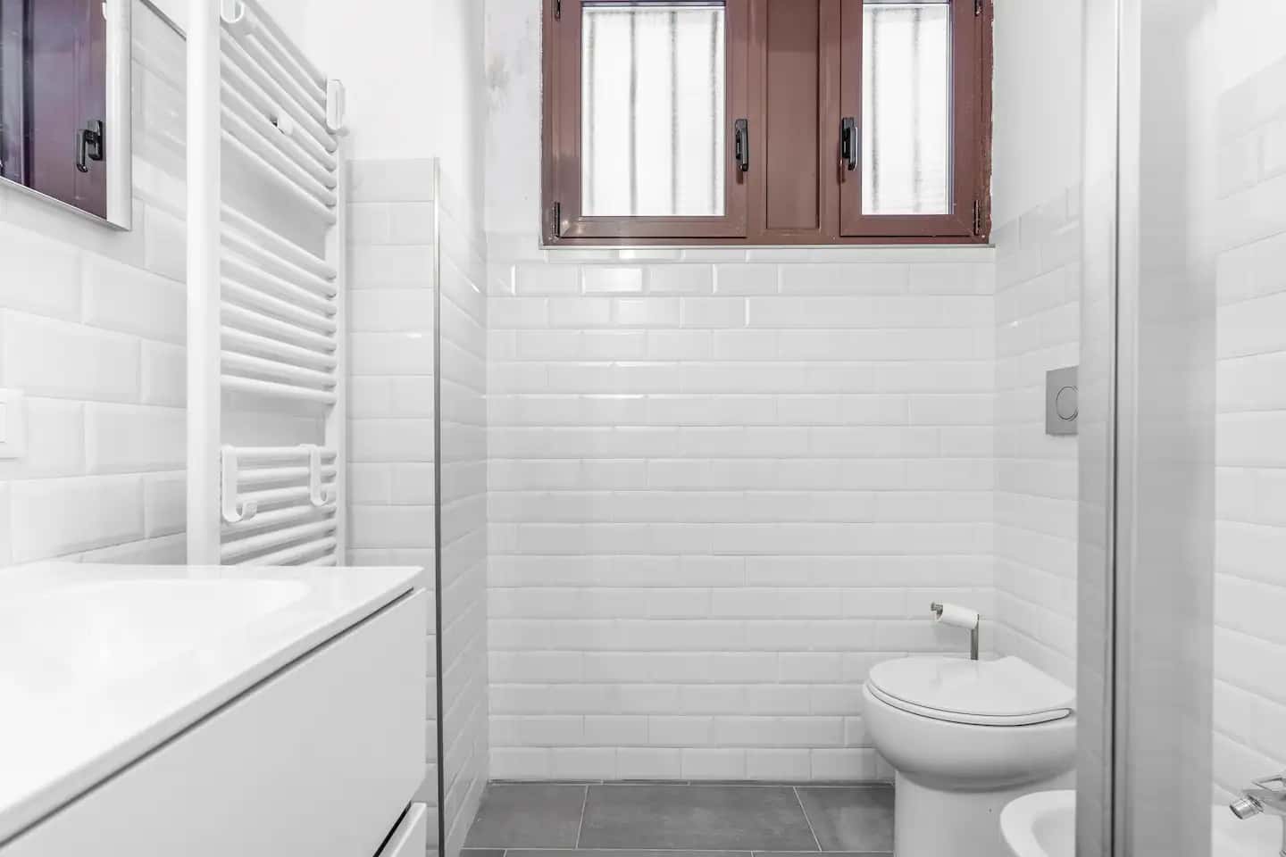 Apartment Milan, 1 bed — photo 6