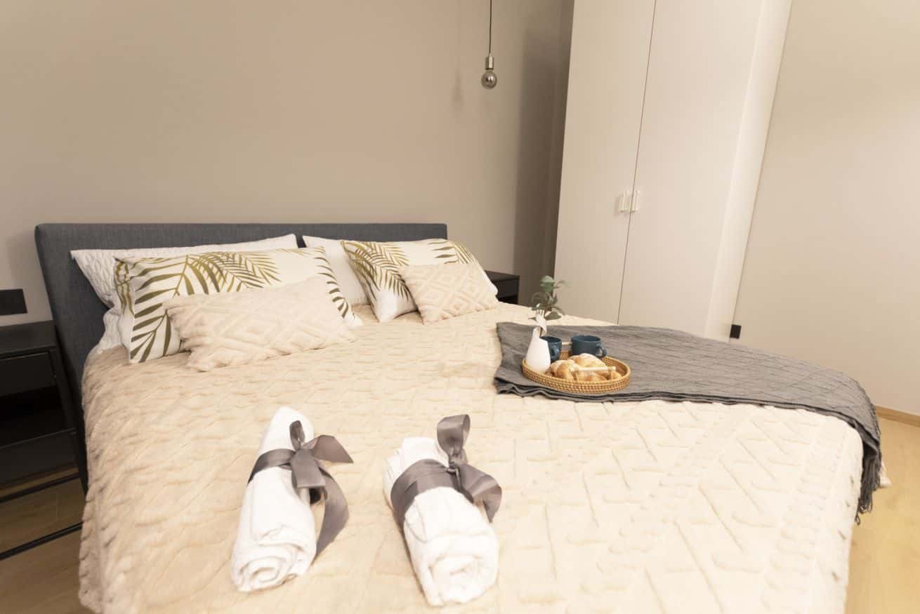 Appartamento Milano, 2 camere — foto 14