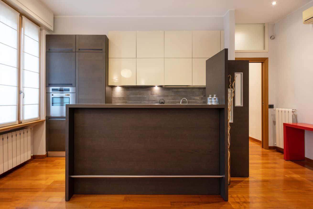 Appartamento Milano, 2 camere — foto 42