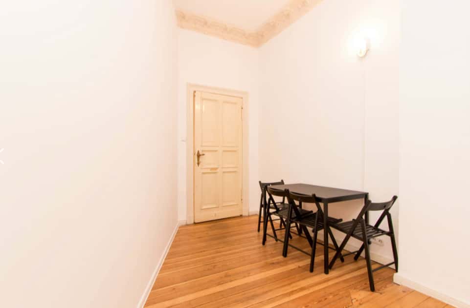 Fritz-Reuter-Straße 25.1 - Photo 1