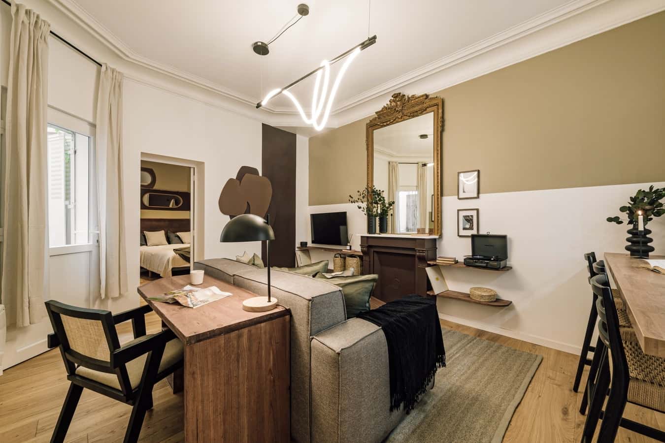 Apartment in 36 Rue de Dunkerque, 75010 Paris, France