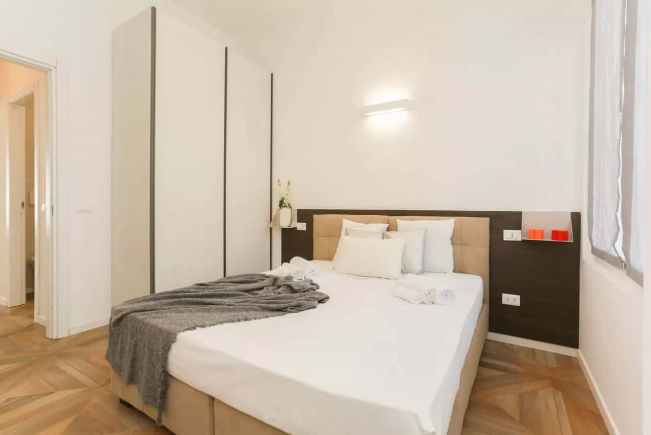 Apartment Milan, 2 beds — photo 11