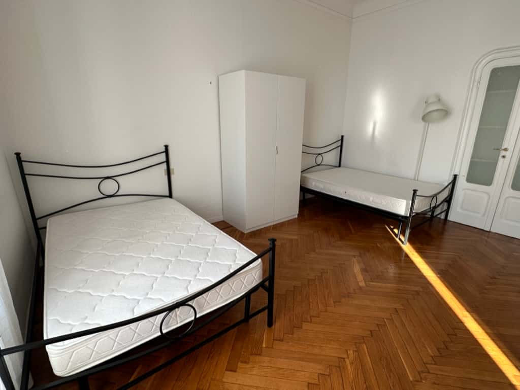 Apartment Milan, 3 beds — photo 15