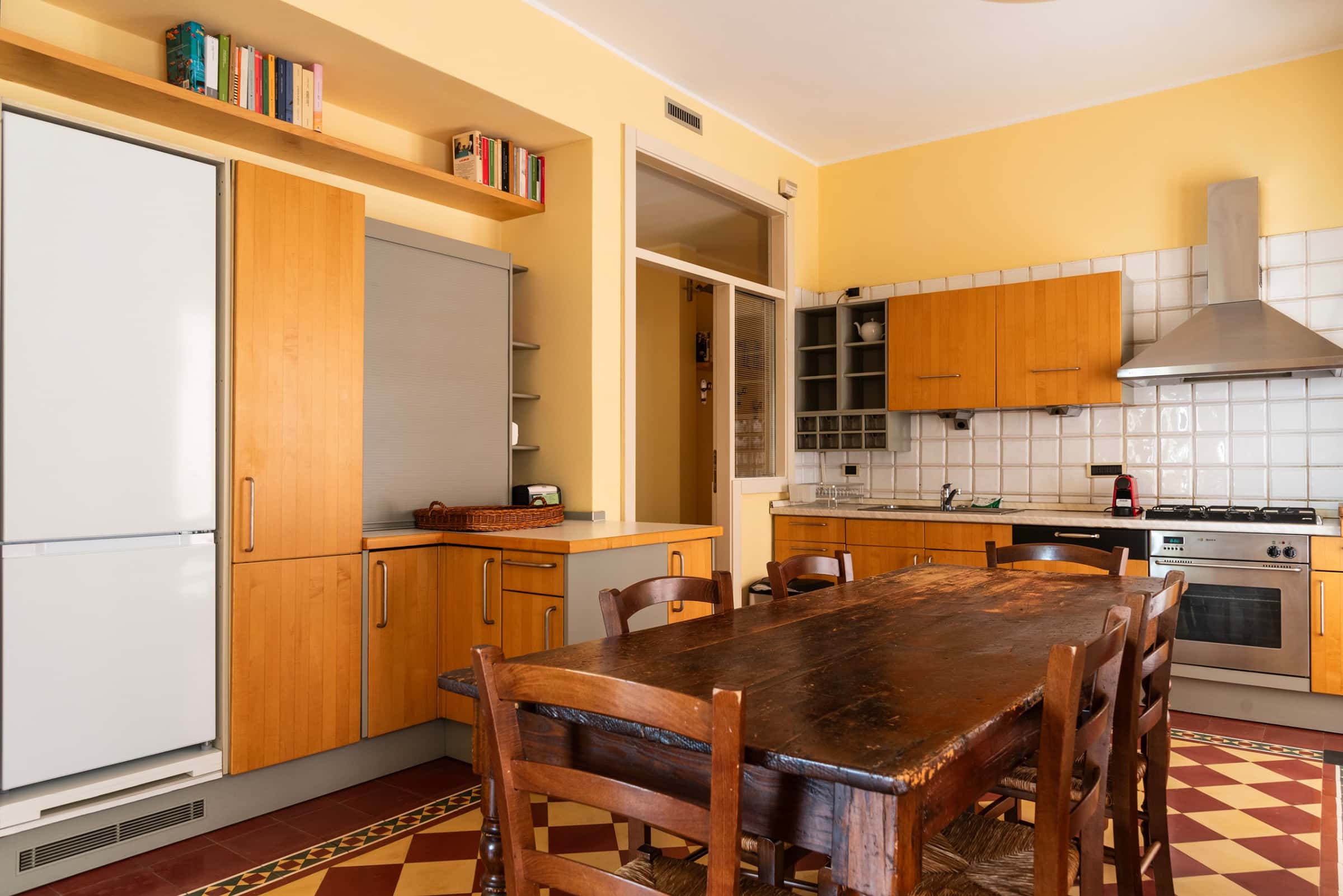 Apartment Milan, 4 beds — photo 55