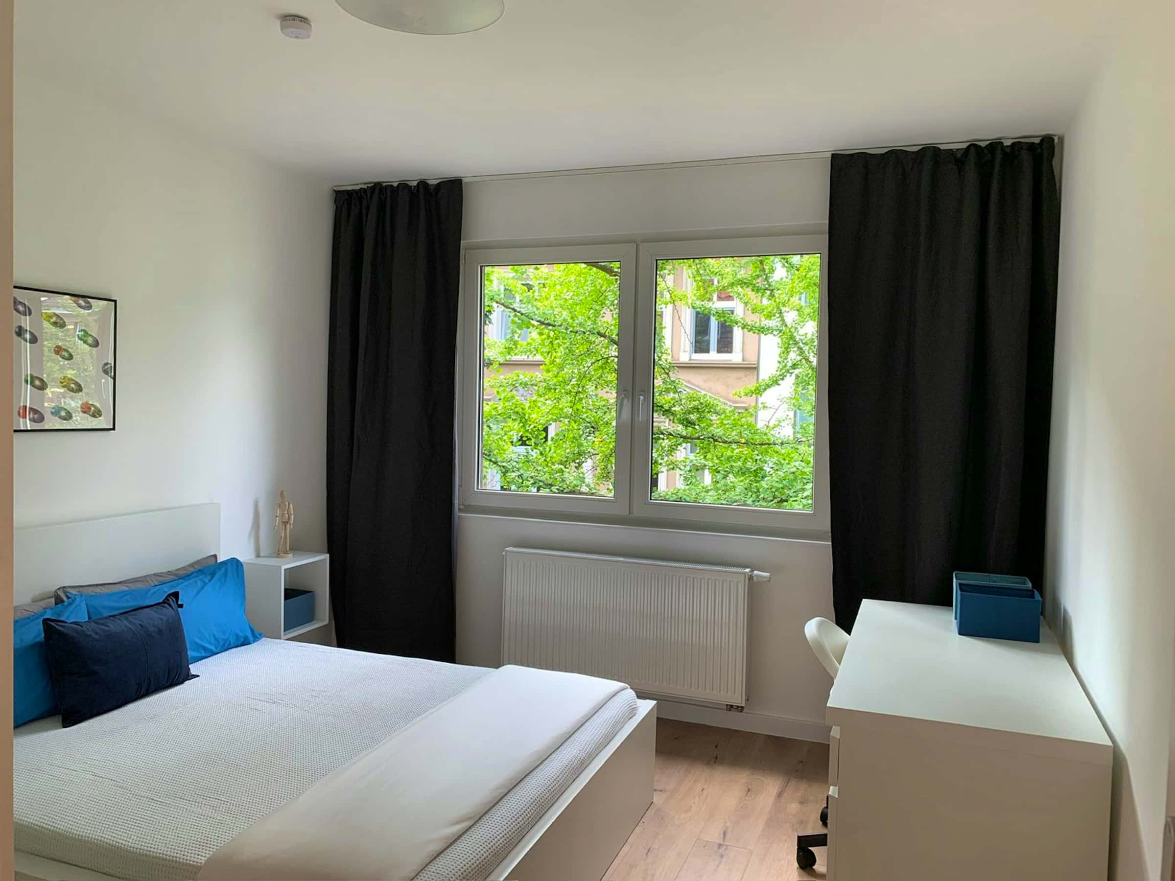 Room in Mittwegstraße, 45127 Essen-Stadtbezirke I, Germany