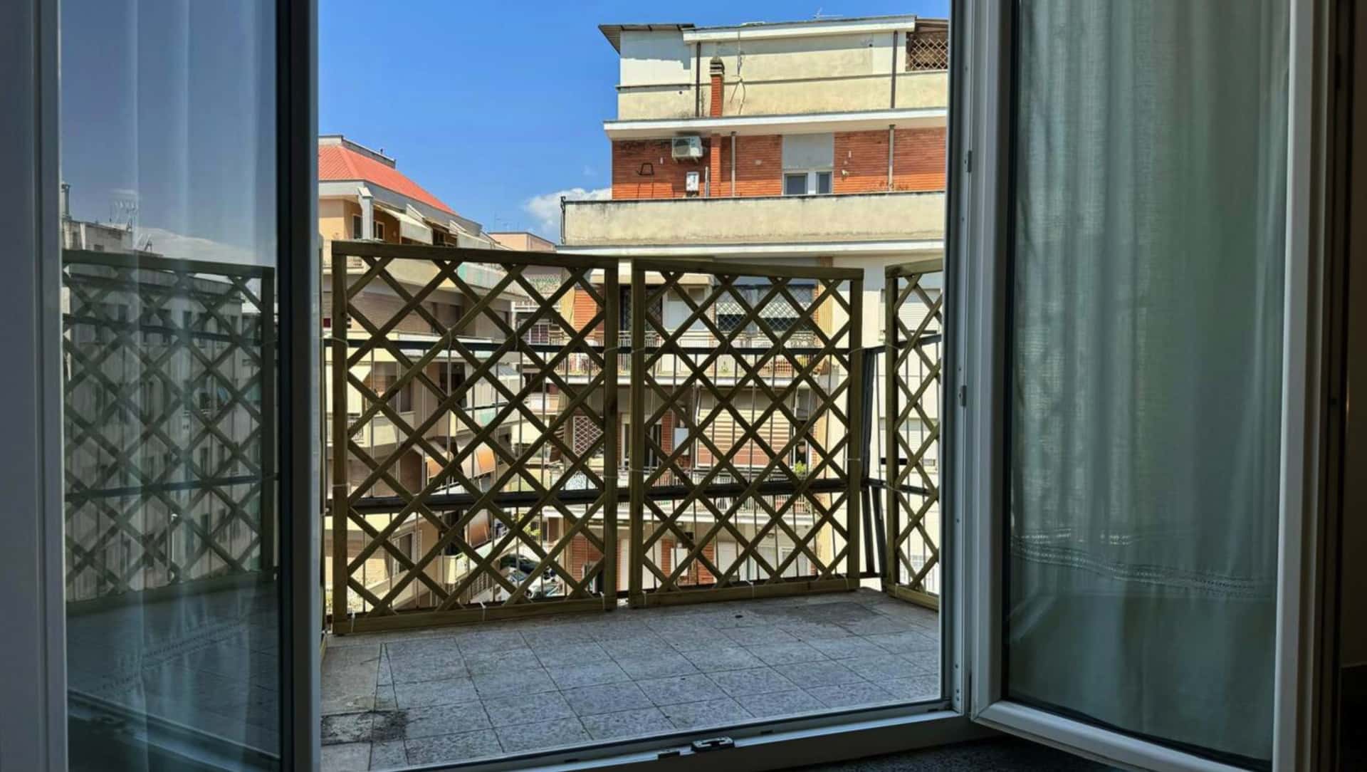 Apartment Rome, 1 bed — photo 4