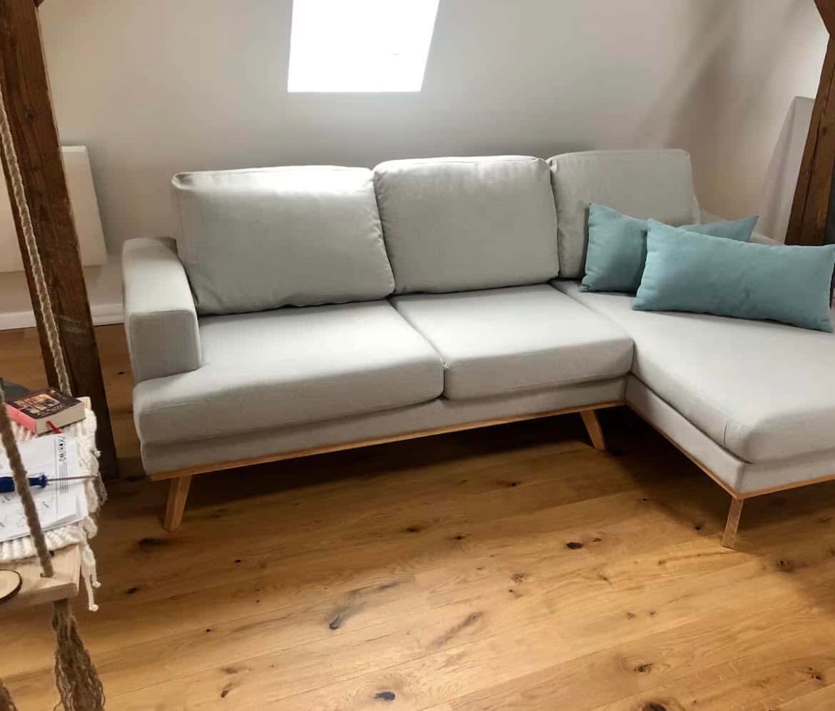 Design City Loft mit Stadtblick - Foto 3